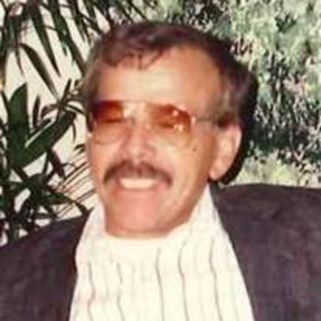 Rodolfo P. Olivas