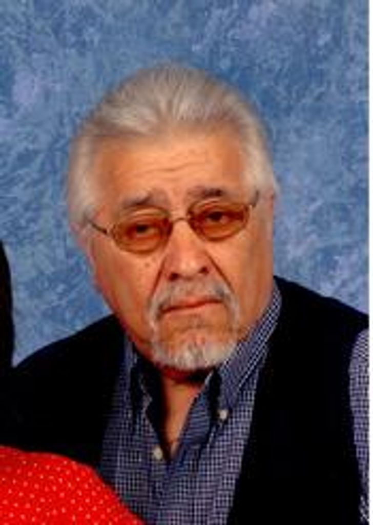 Thomas Bruce Stewart Profile Photo