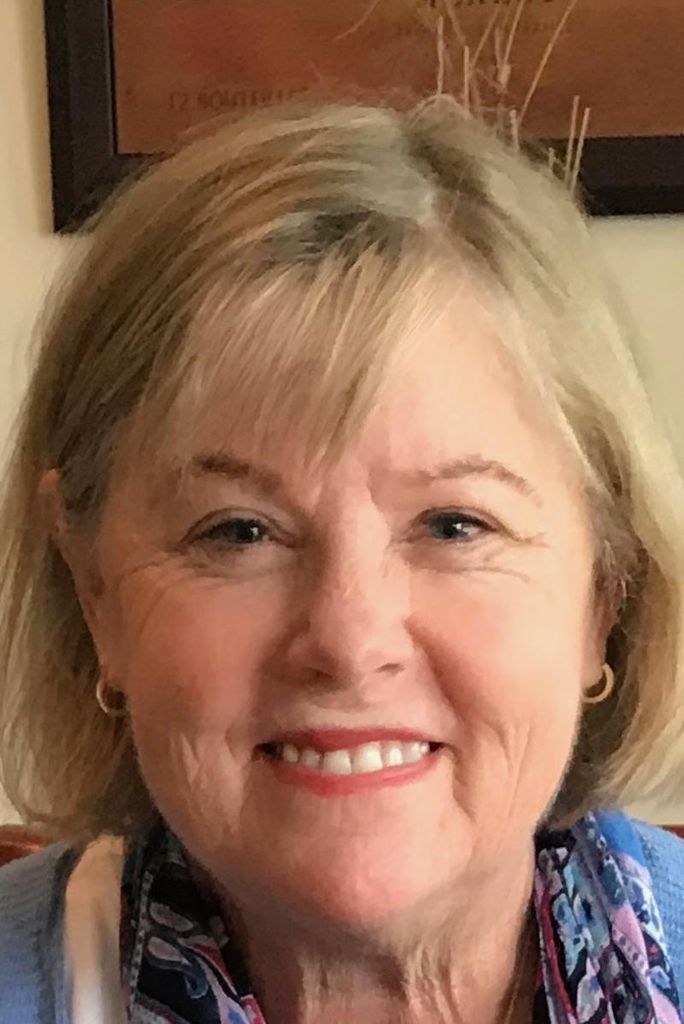 Janis Robin Wright Tjader Profile Photo