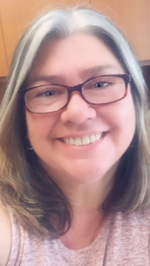 Melissa Louise Wachholtz Profile Photo