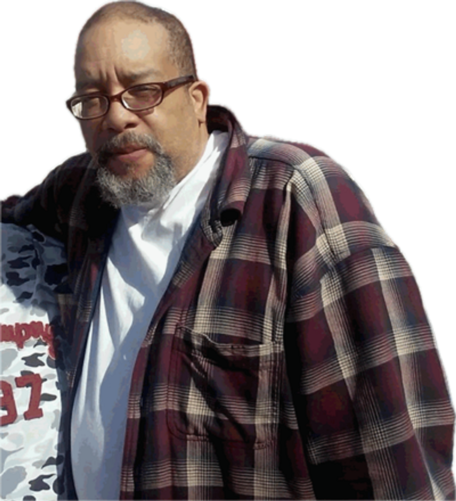 Karl Eric Harris Profile Photo
