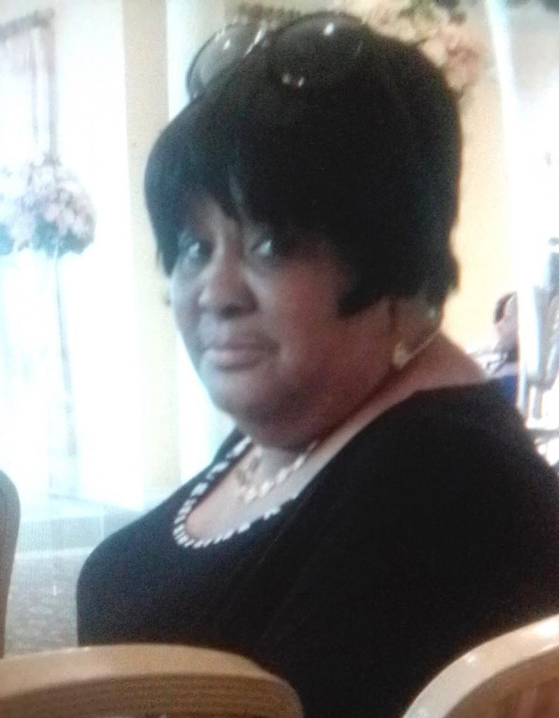 Veronica A. Loney Profile Photo