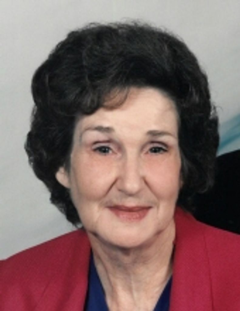 Wilma Jean Wingler