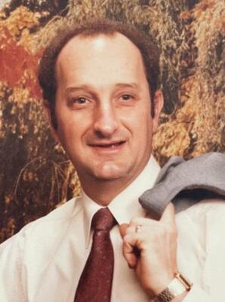 Robert Anthony 'Bob' Scellato Profile Photo