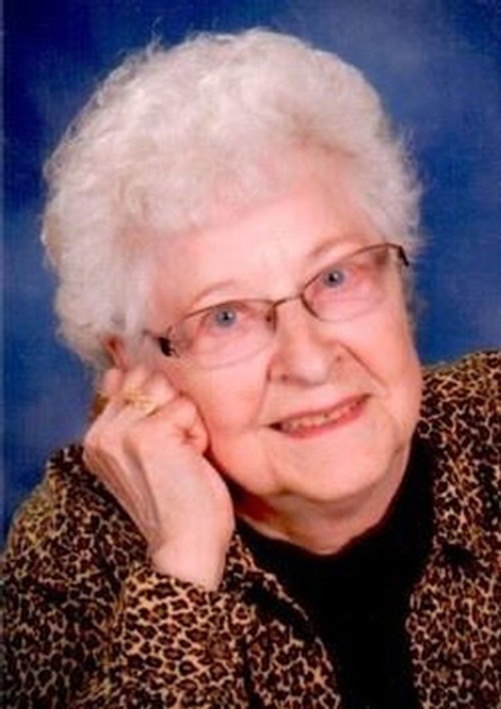 Dorothea J. Stutzman