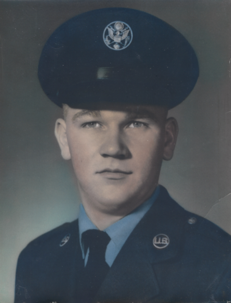 Harvey Strege Profile Photo
