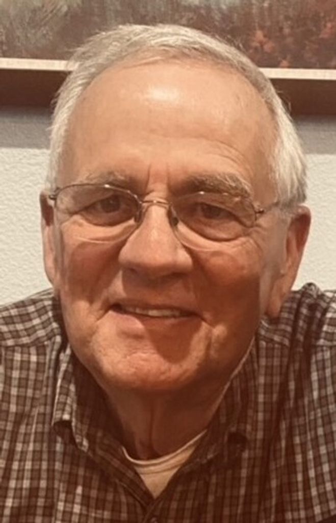 Patrick Alan Turner Profile Photo