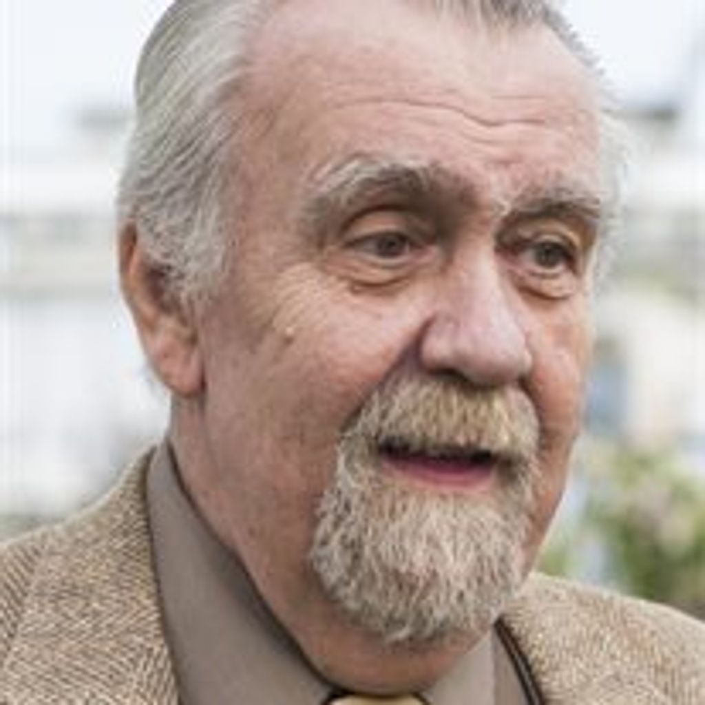 Robert H. Farrell