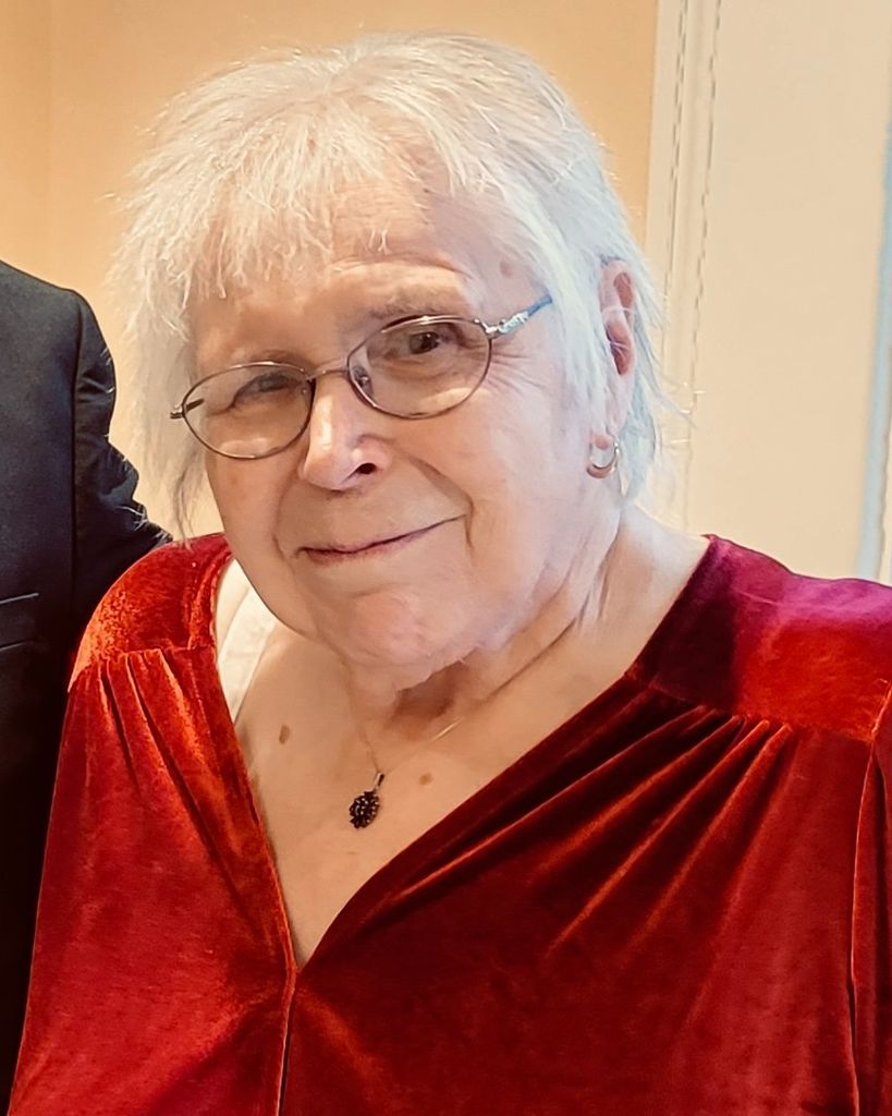 Peggy Ann Sugden Profile Photo