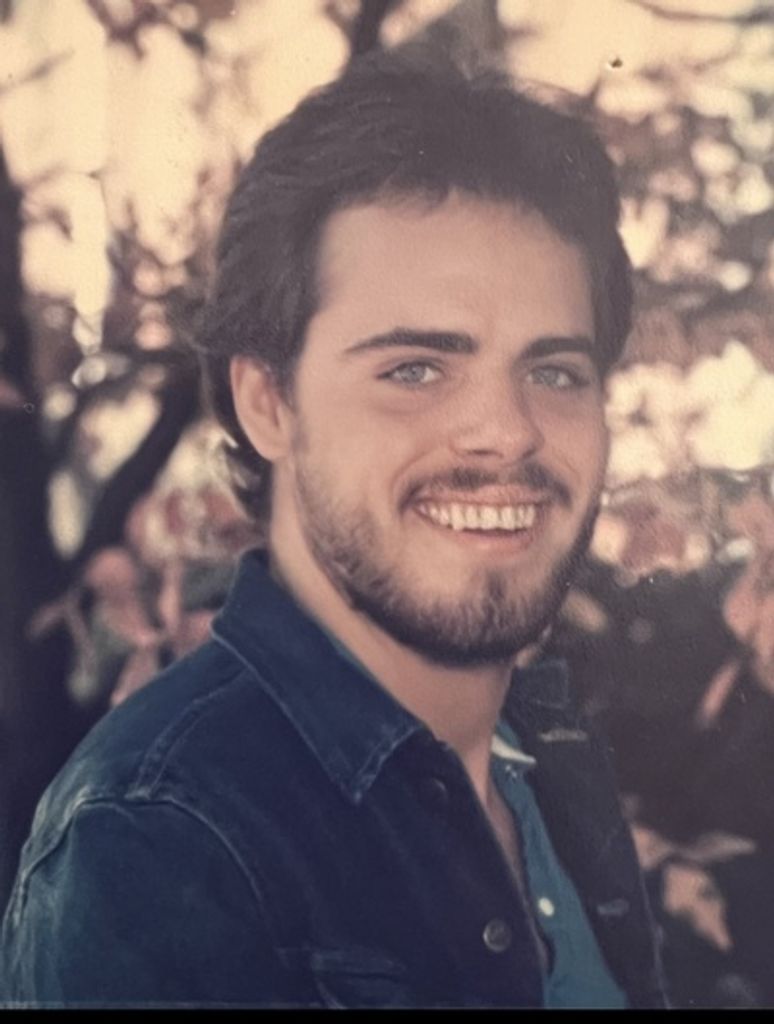 Mark Anthony Ledford Profile Photo