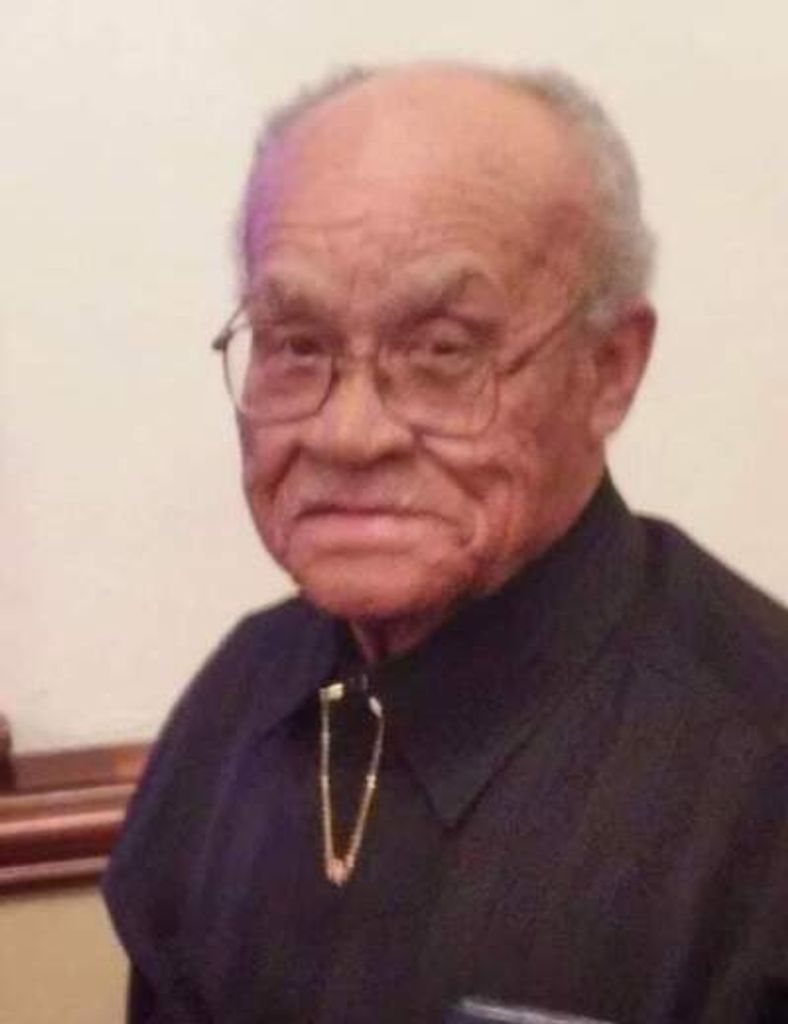 Deacon Archie Watkins Profile Photo