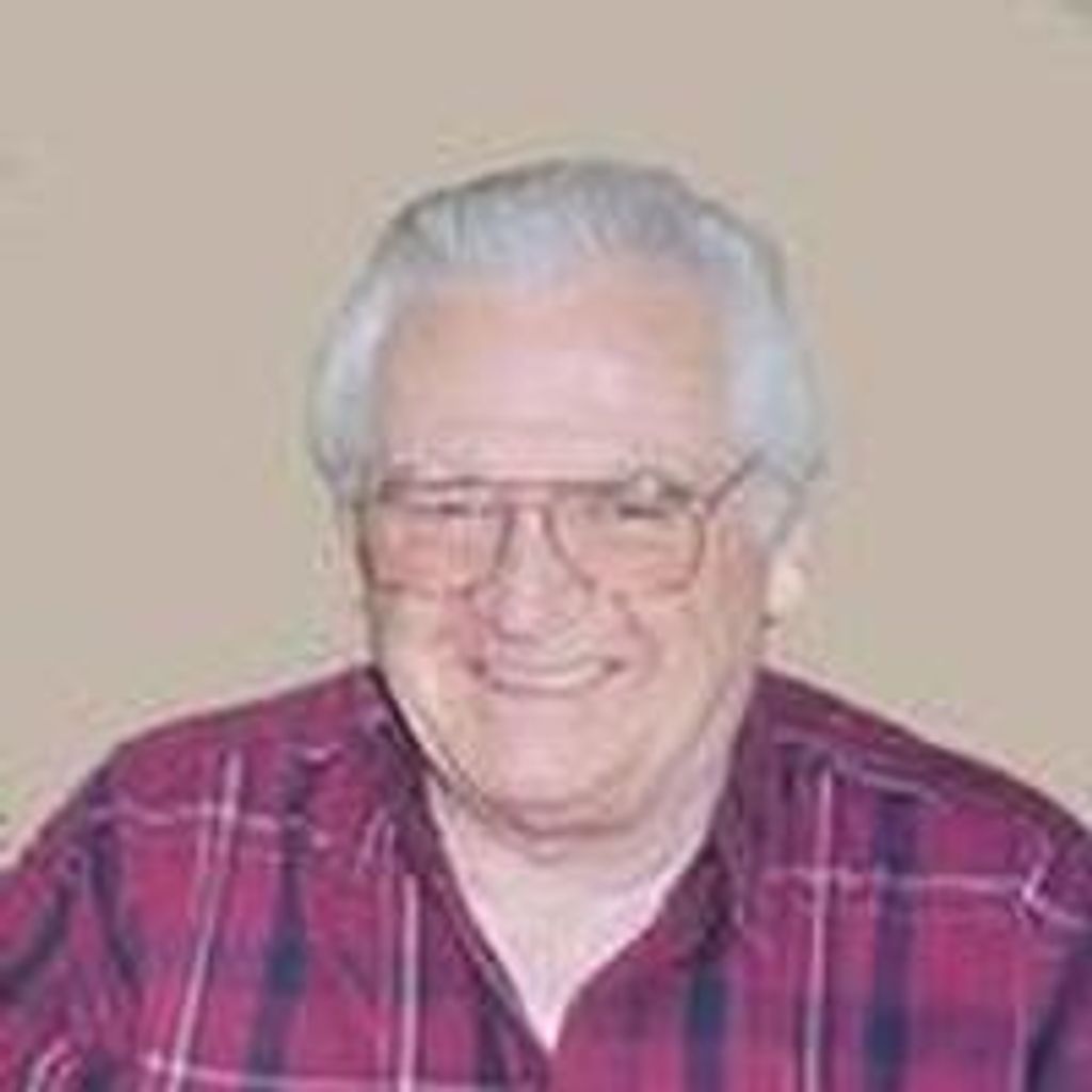 Rodman E. Sunday