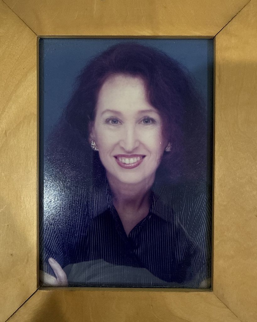Gail Ann Weiner