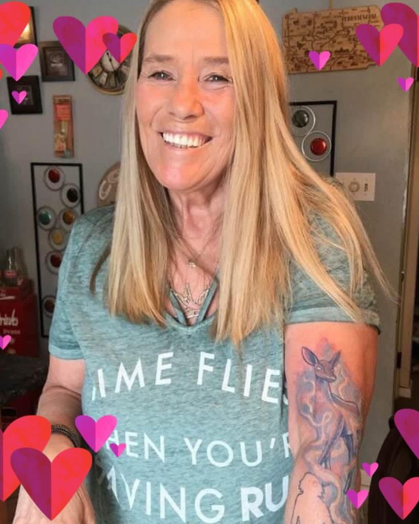 Donna Frances Breslow Profile Photo