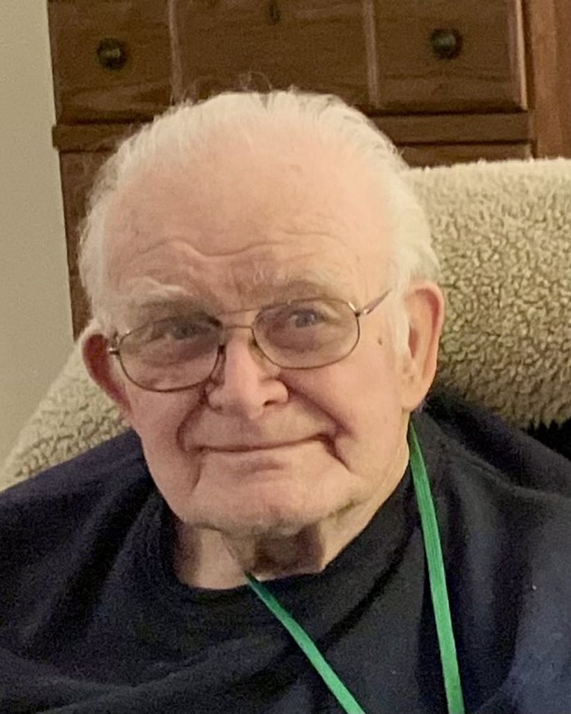 Theodore Michael Konieczny Profile Photo