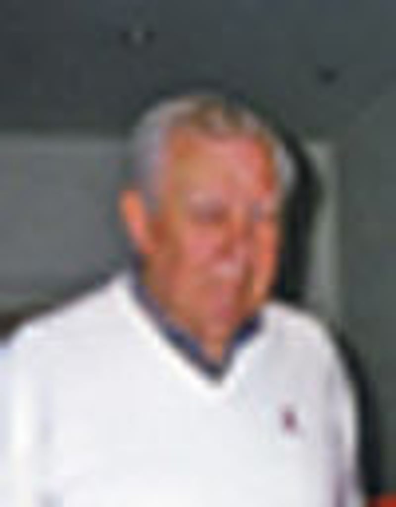 Edwin J. Ell