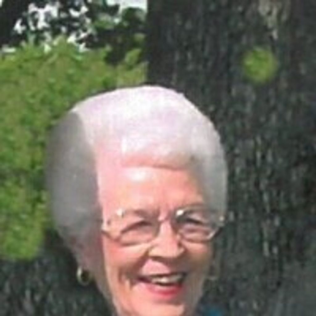 Jo Alice Bruton