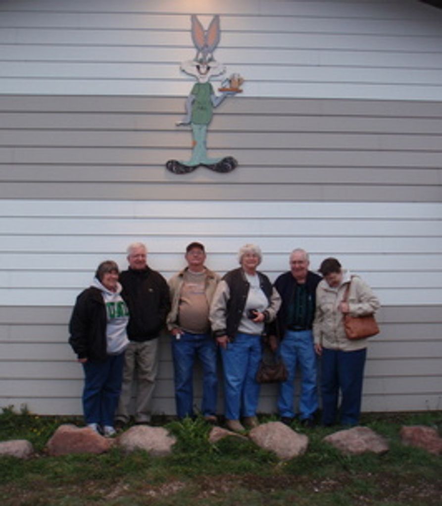 Theodore Hoffarth Profile Photo