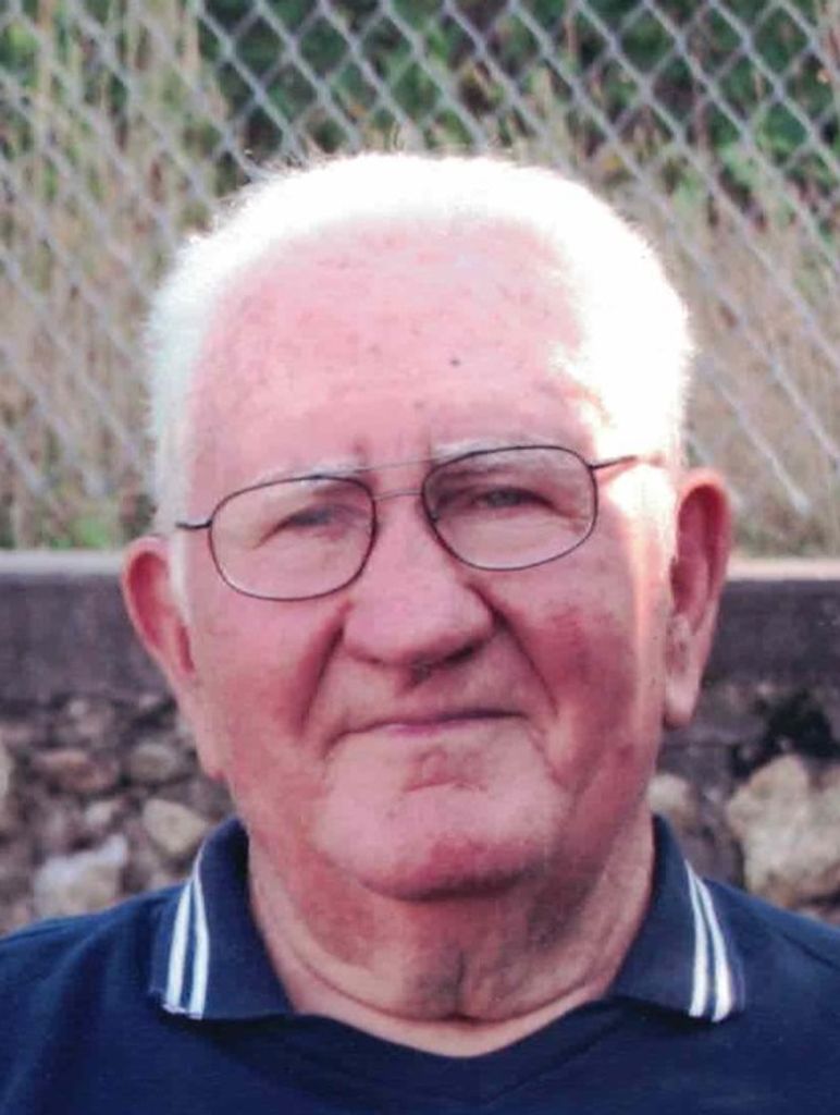 Antonio Fernandes