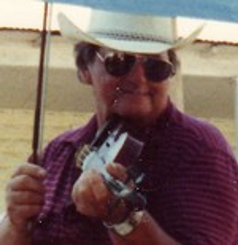 Russell J. Quibodeaux