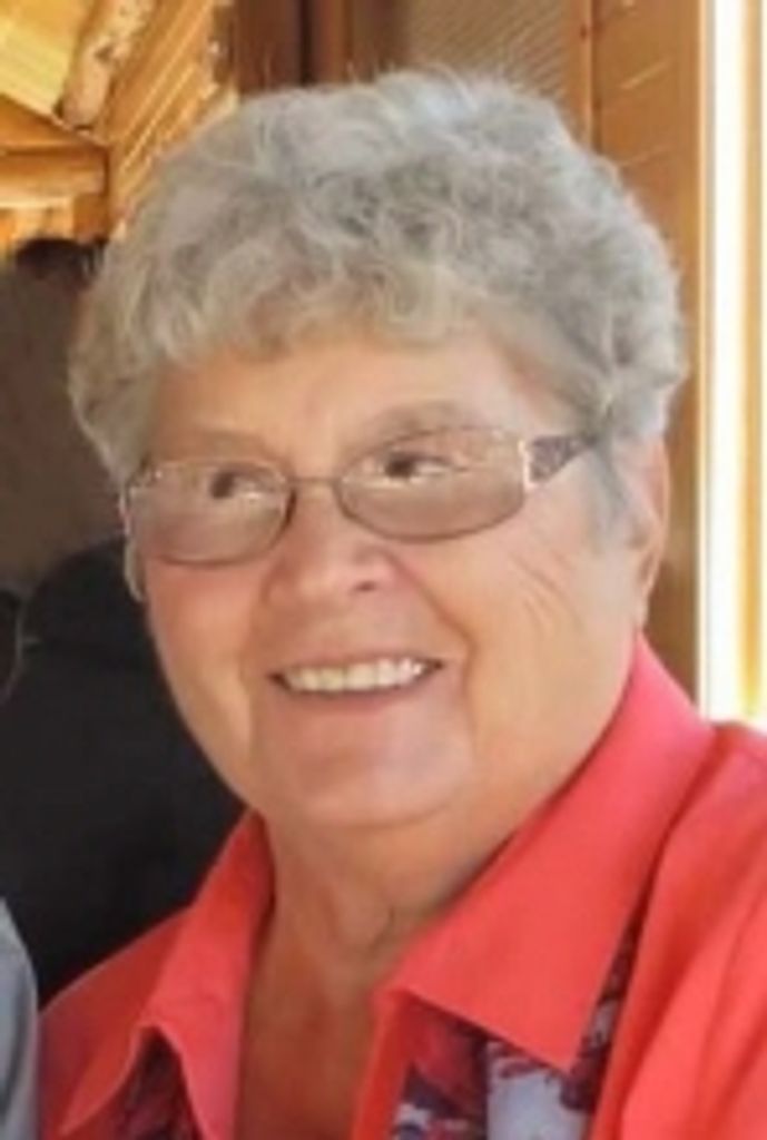 Arbadella Peters