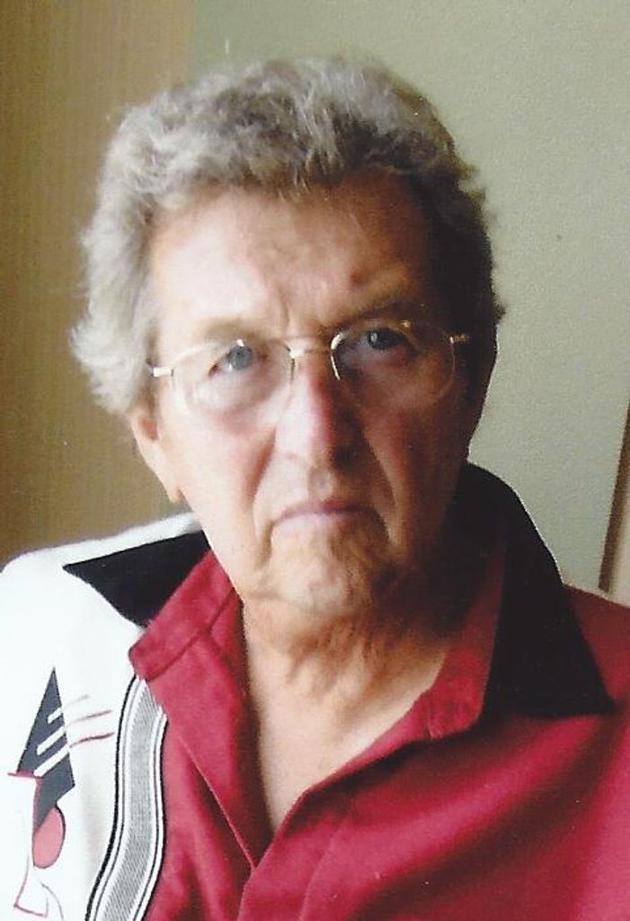 Guy W. Cruzen