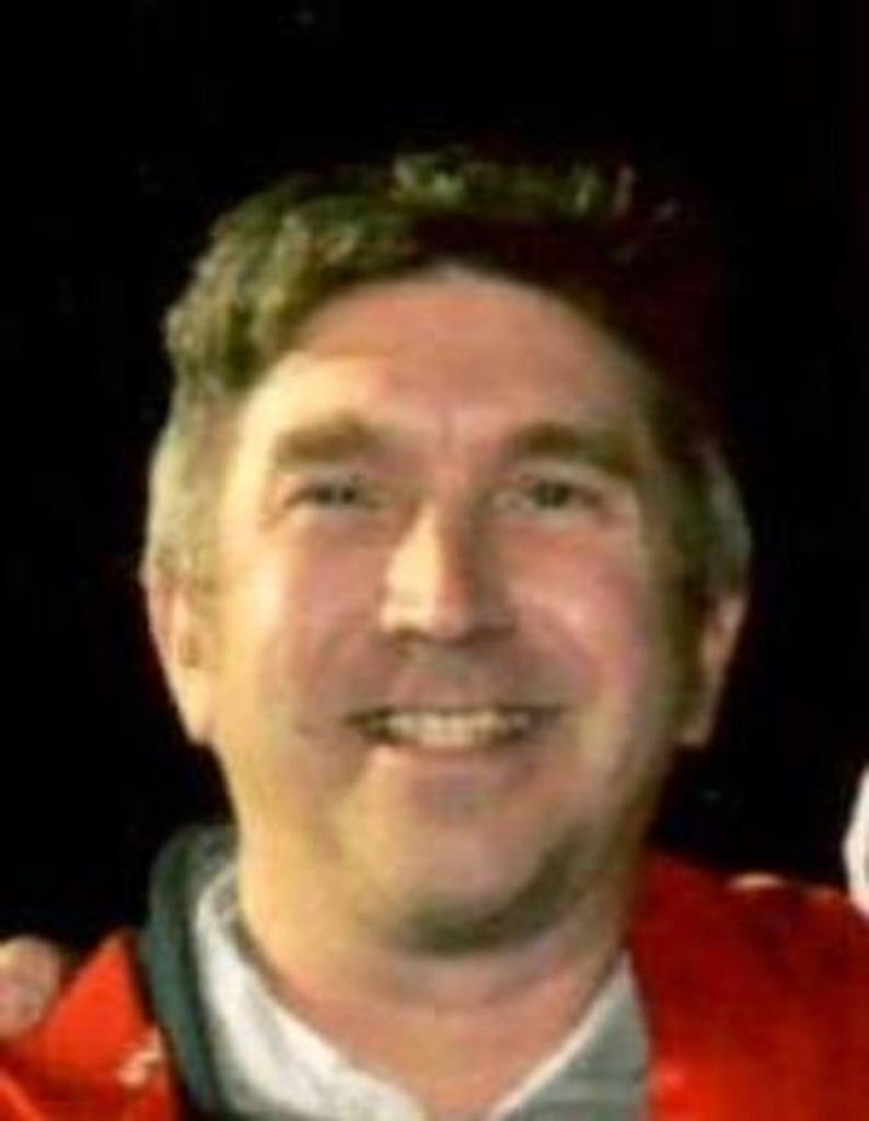 David Lee Hartzler