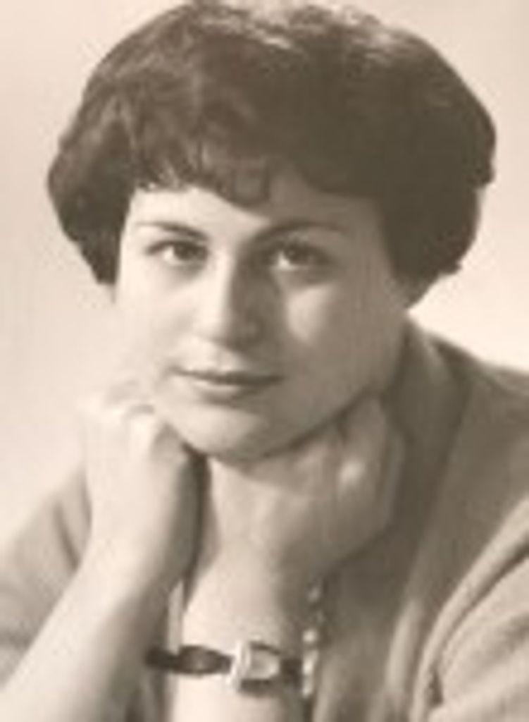Sandra Marsyla