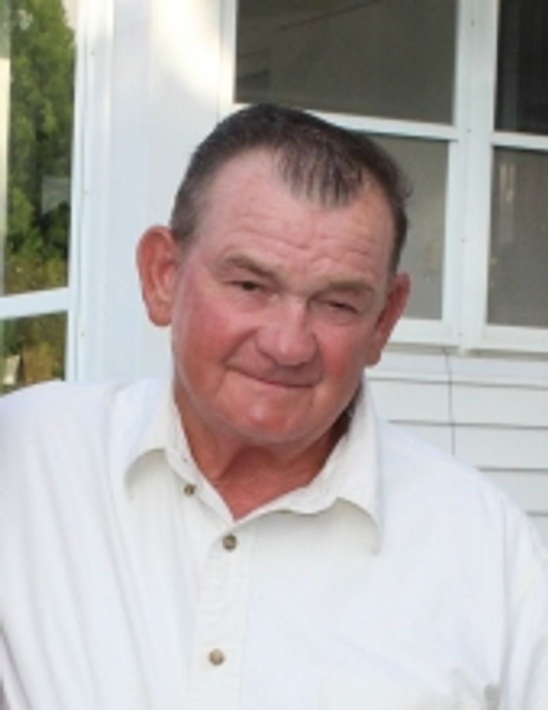 Creed "Boots" Jackson Profile Photo