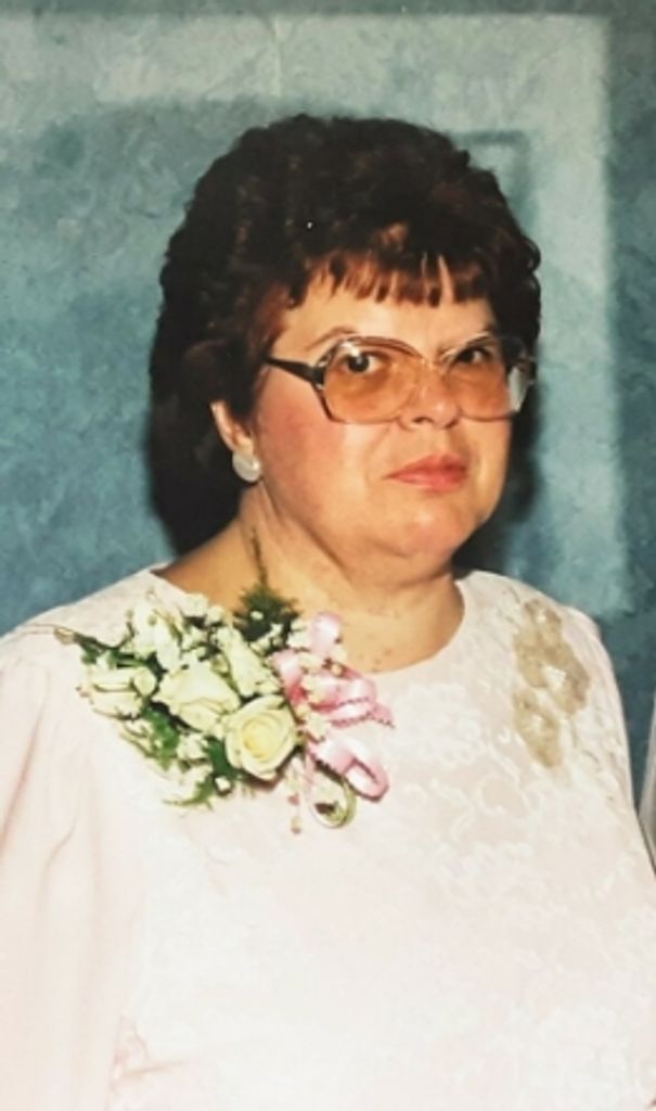 Joan A. Filkins