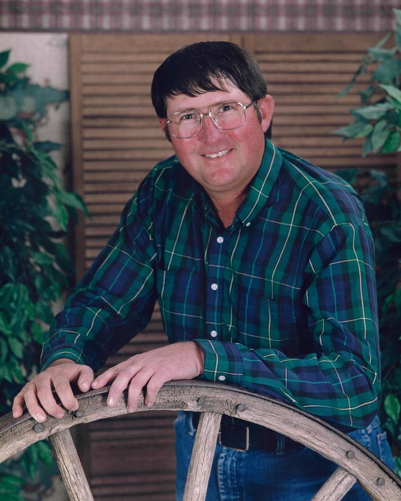 Reuben M. Kersenbrock Profile Photo