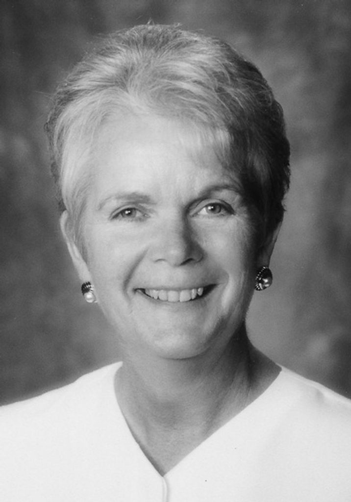 Gail Margaret Leslie Haubrich