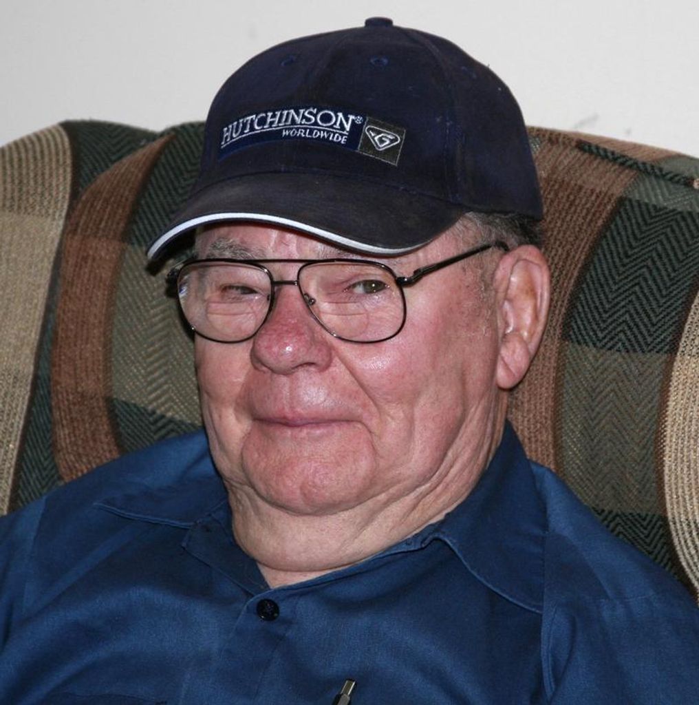 Dan Bond Profile Photo