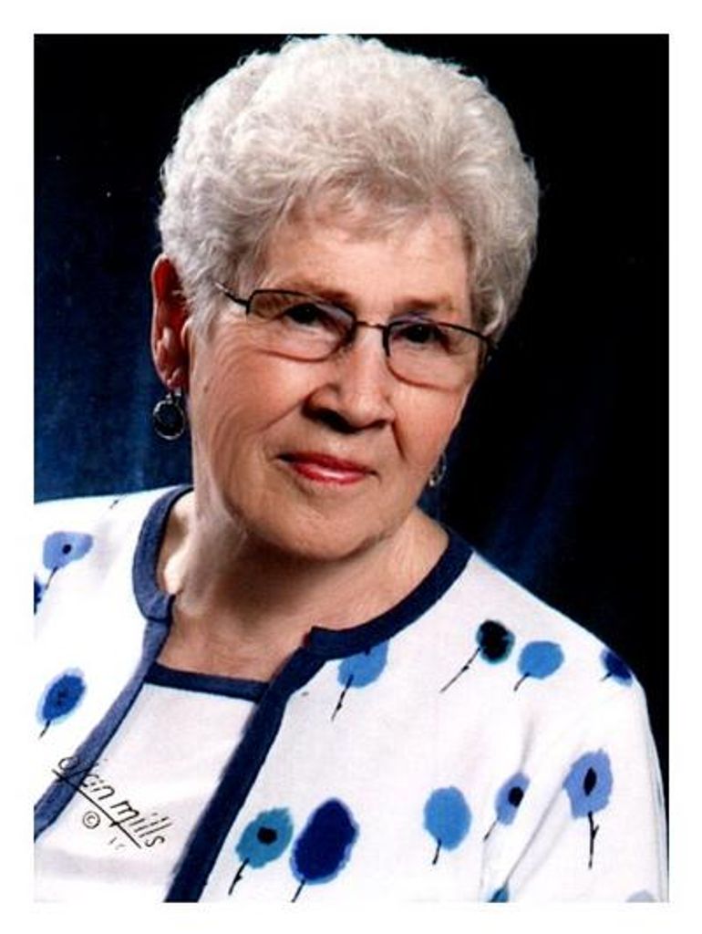 Donna June Skinner Profile Photo