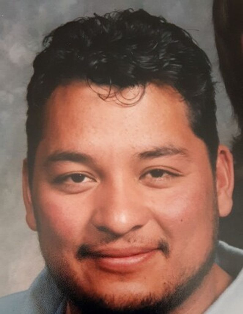 Saul Medina