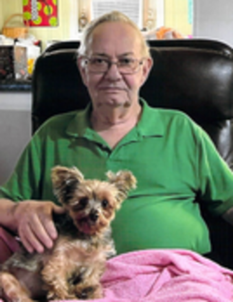Ray Alton Rivenbark Profile Photo