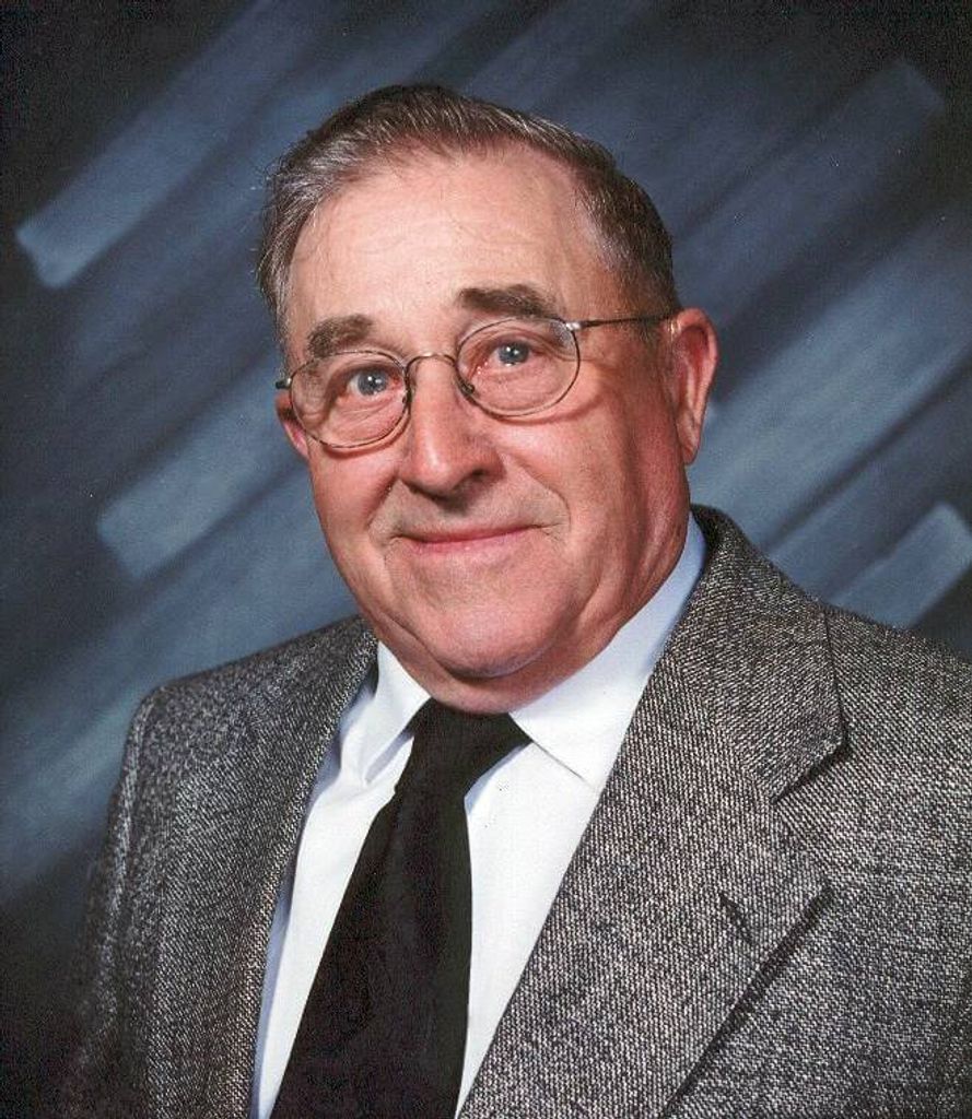 James L. Smith, Sr. Profile Photo