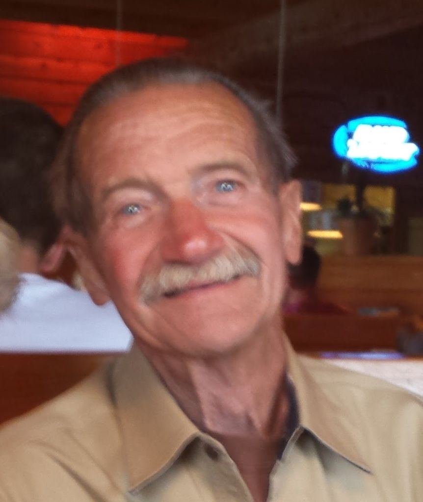 Richard Kane Profile Photo