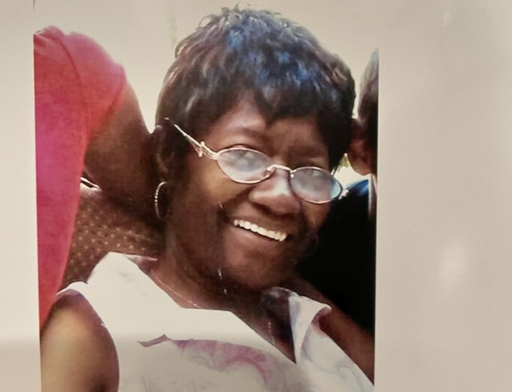 Mary Louise Williams