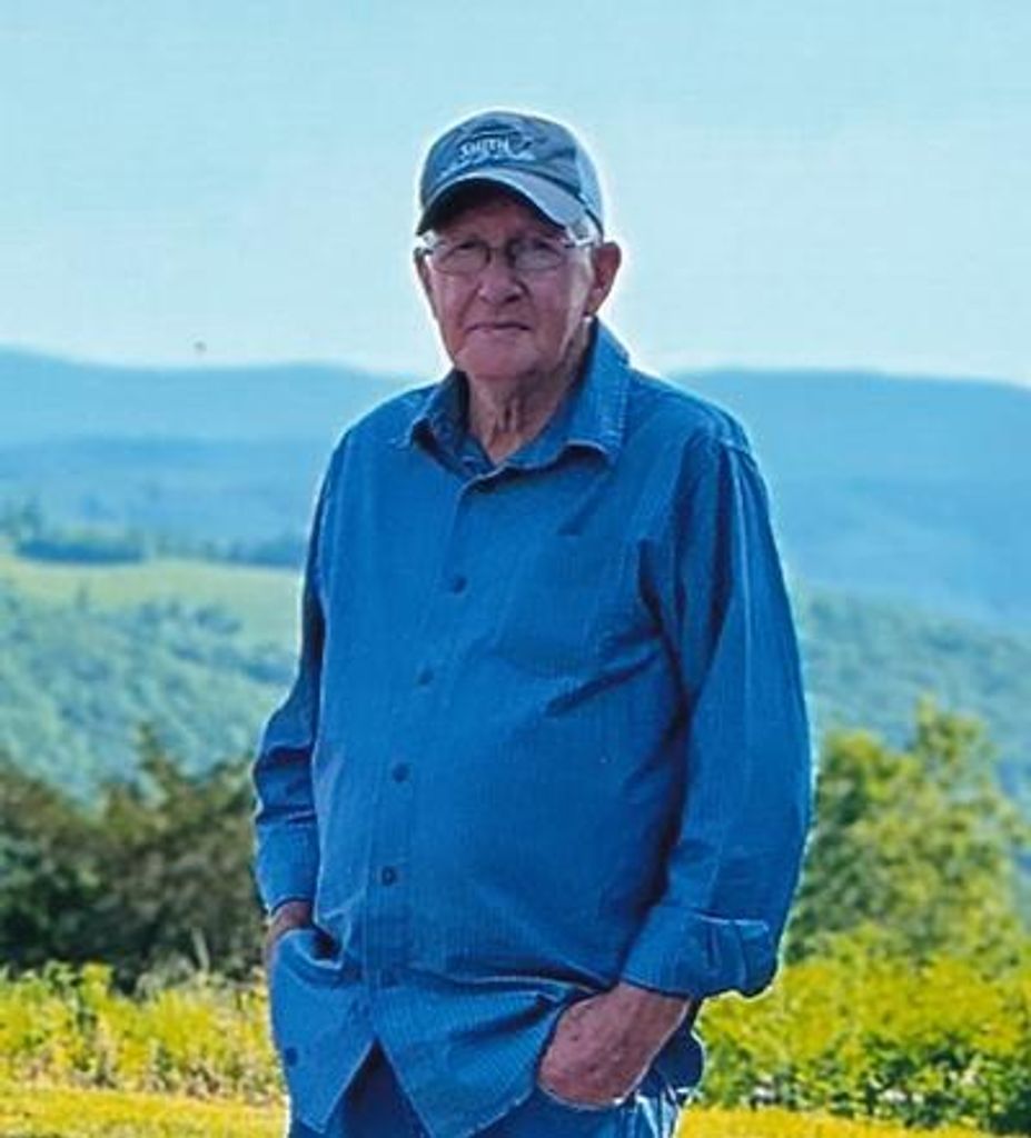 Lunie "Coon" Clay Smith Profile Photo