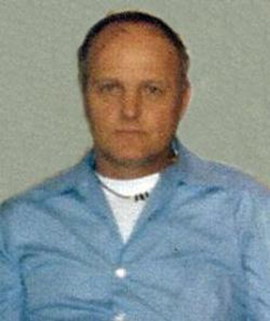Raymond Floyd Kaufman
