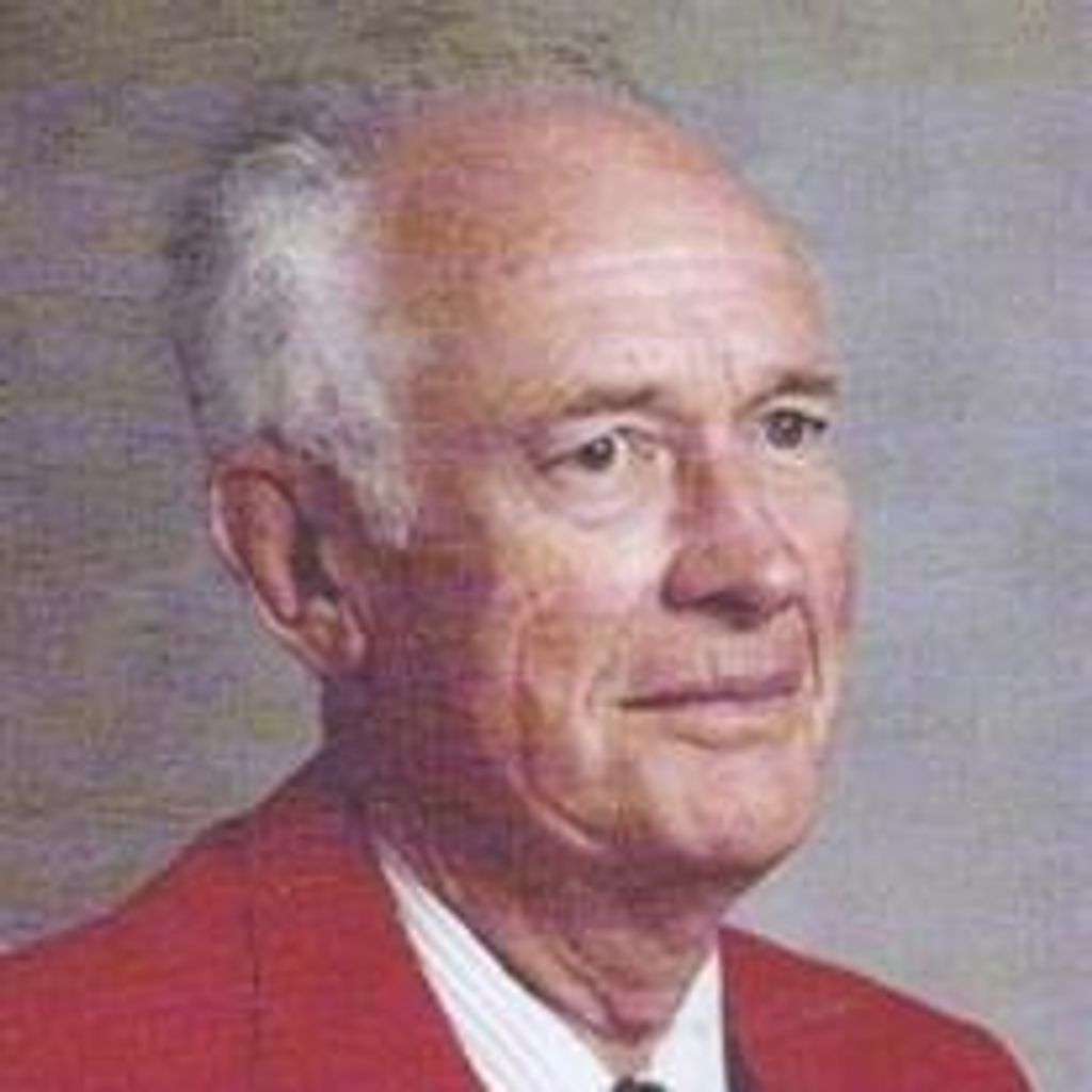 Harold Maury Ludlow Jr
