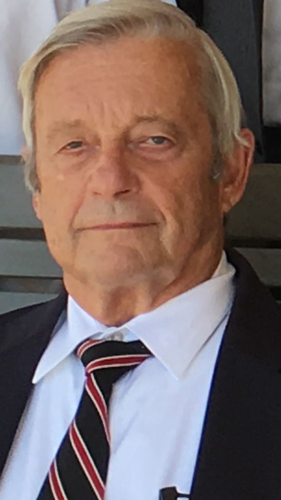 James D. Maxwell Profile Photo