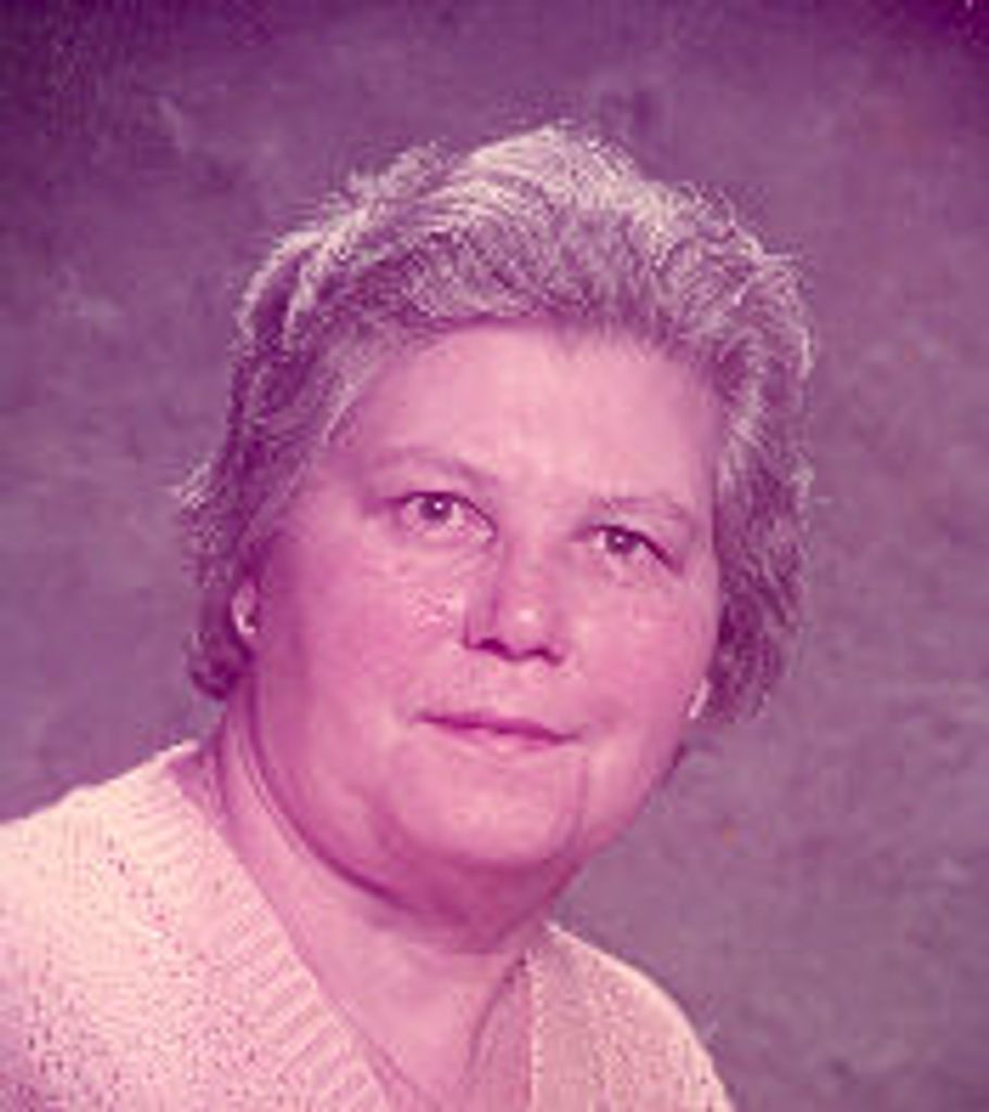 Mary Jo Rusher Profile Photo