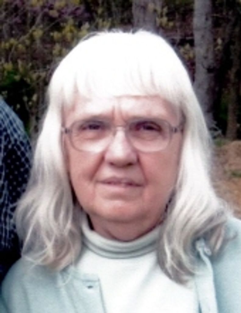 Dorothy Jean Majors