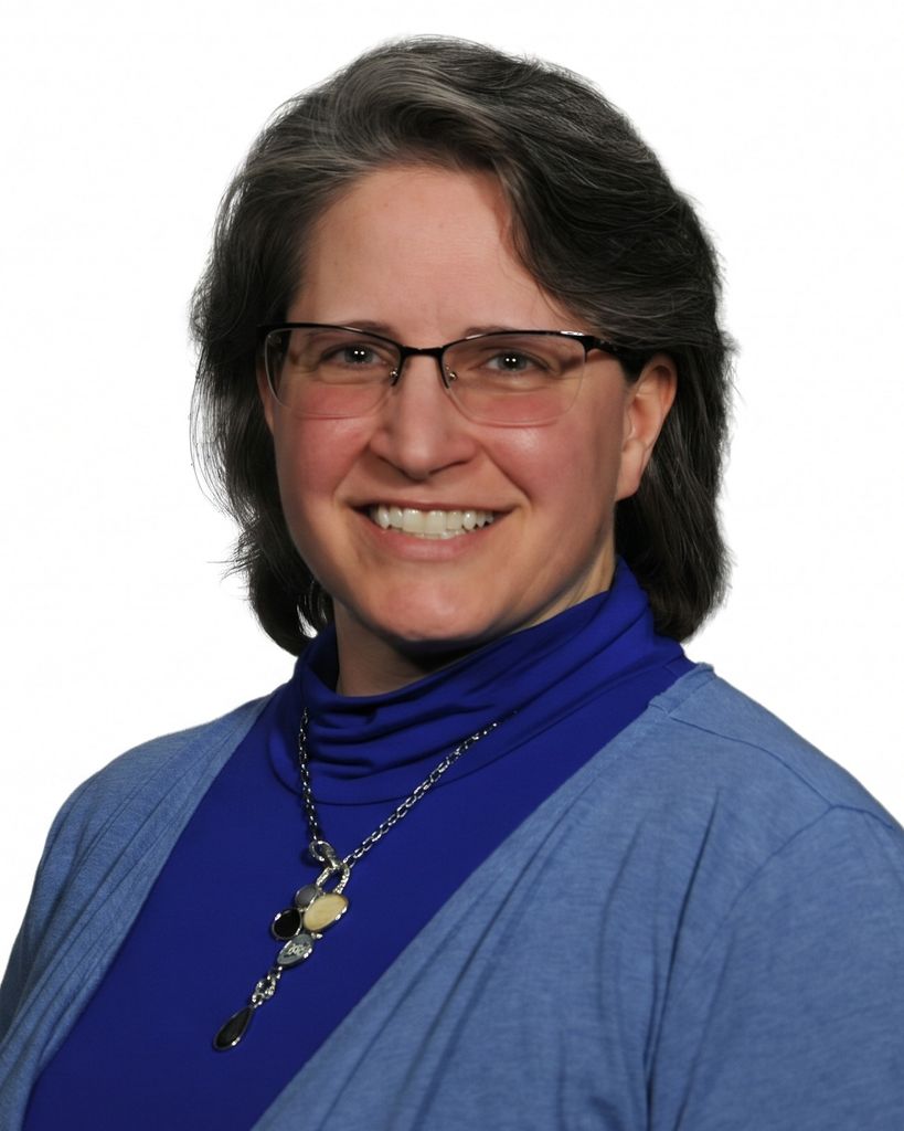 Amy Therese Mysz