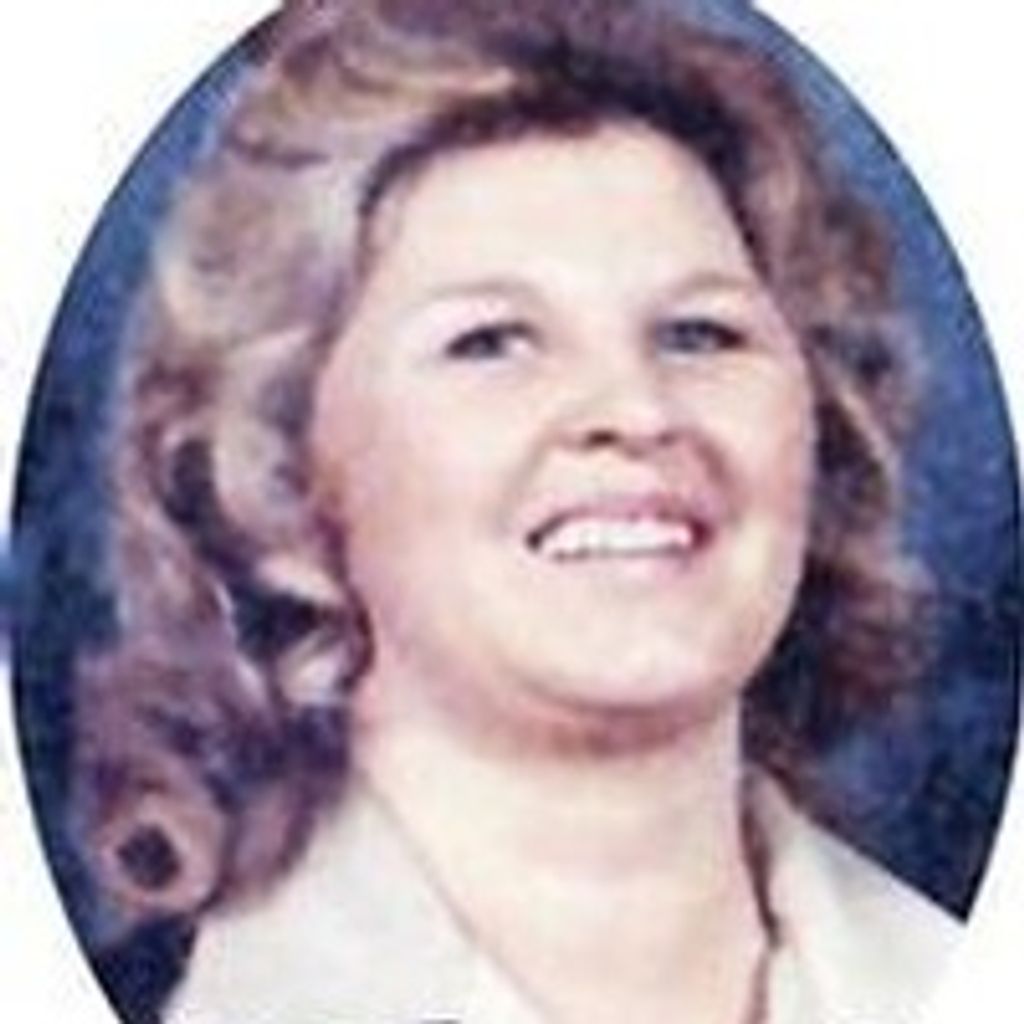 Caroline Nadine Hazen Profile Photo