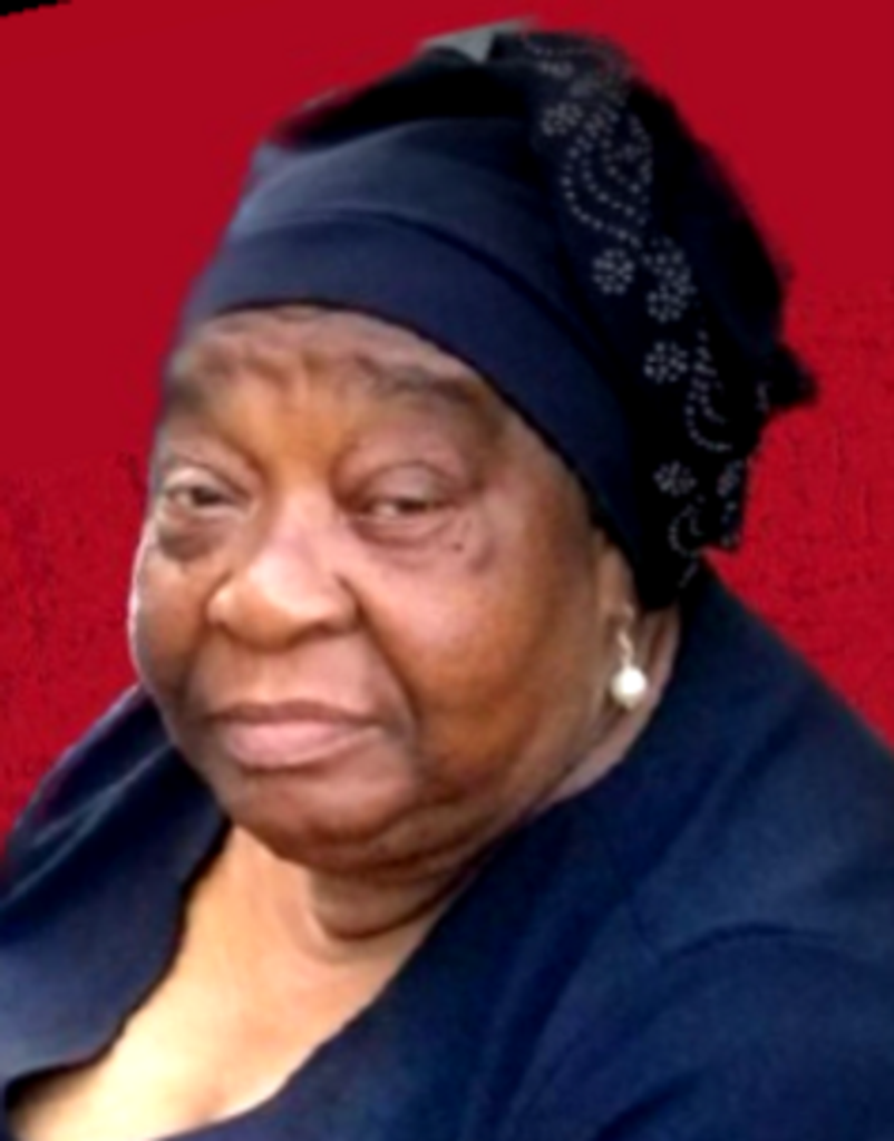 Emma Jean Stovall Profile Photo