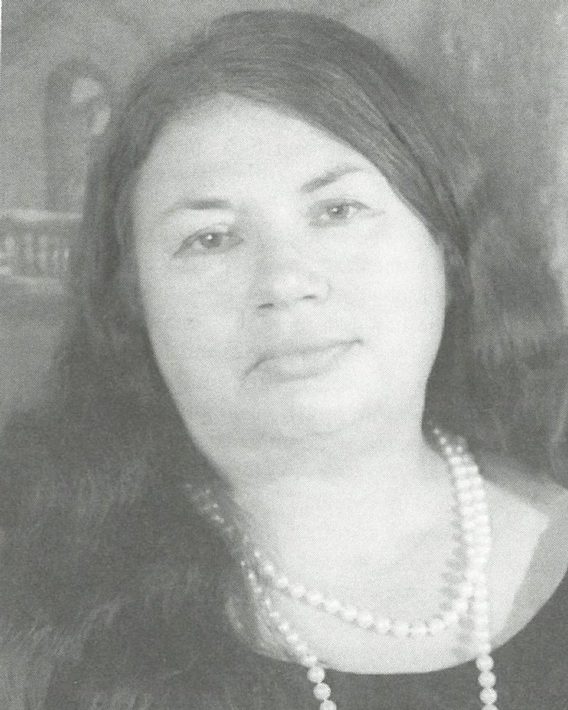 Esther M. Leiper-Estabrooks
