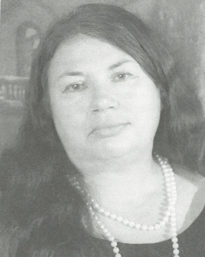 Esther M. Leiper-Estabrooks's obituary image
